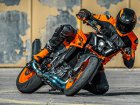 KTM 990 Duke